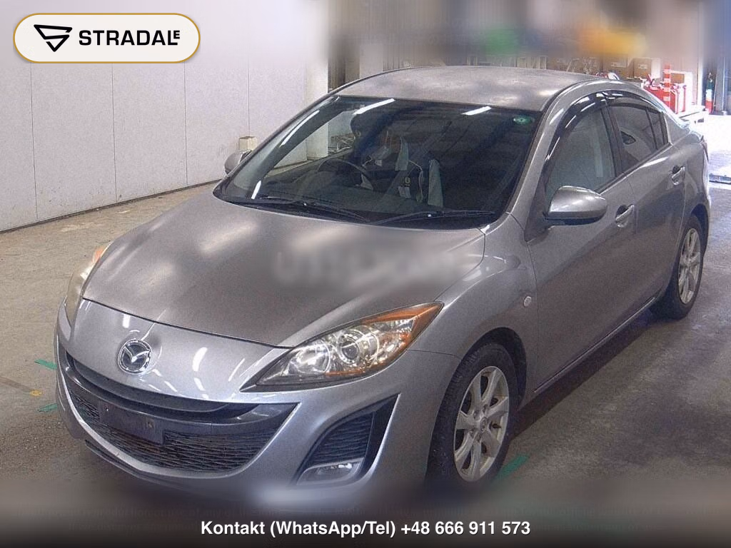 MAZDA AXELA 15C, miniaturka 5