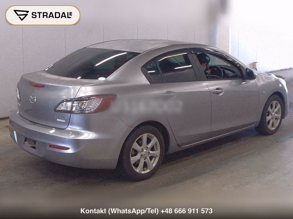 MAZDA AXELA 15C, miniaturka 6
