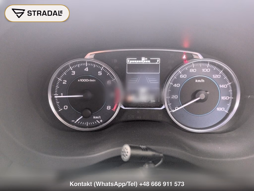 SUBARU IMPREZA SPORT 4WD 1.6I-L EYESIGHT, miniaturka 7