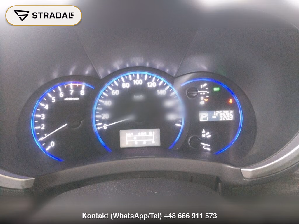 NISSAN ELGRAND 5D 4WD 350 HIGHWAY STAR, miniaturka 7