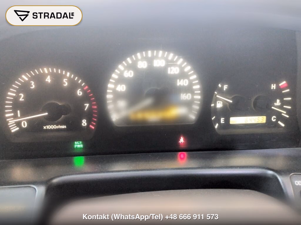 TOYOTA CROWN 4D ROYAL SALOON G, miniaturka 7