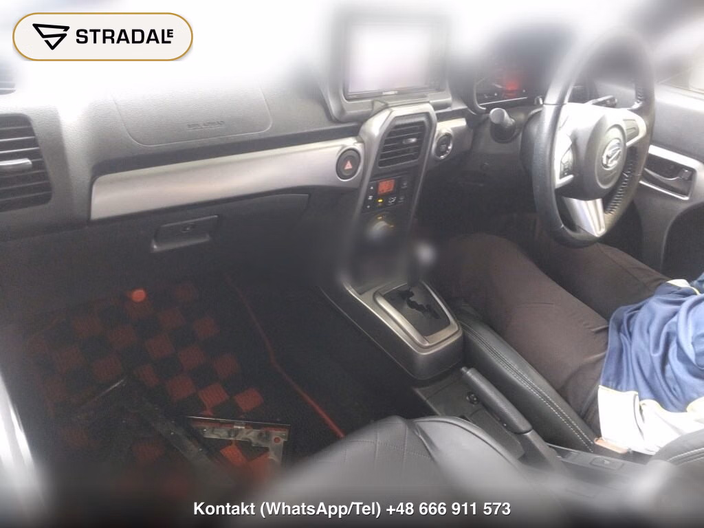 DAIHATSU COPEN OP XPLAY, miniaturka 4
