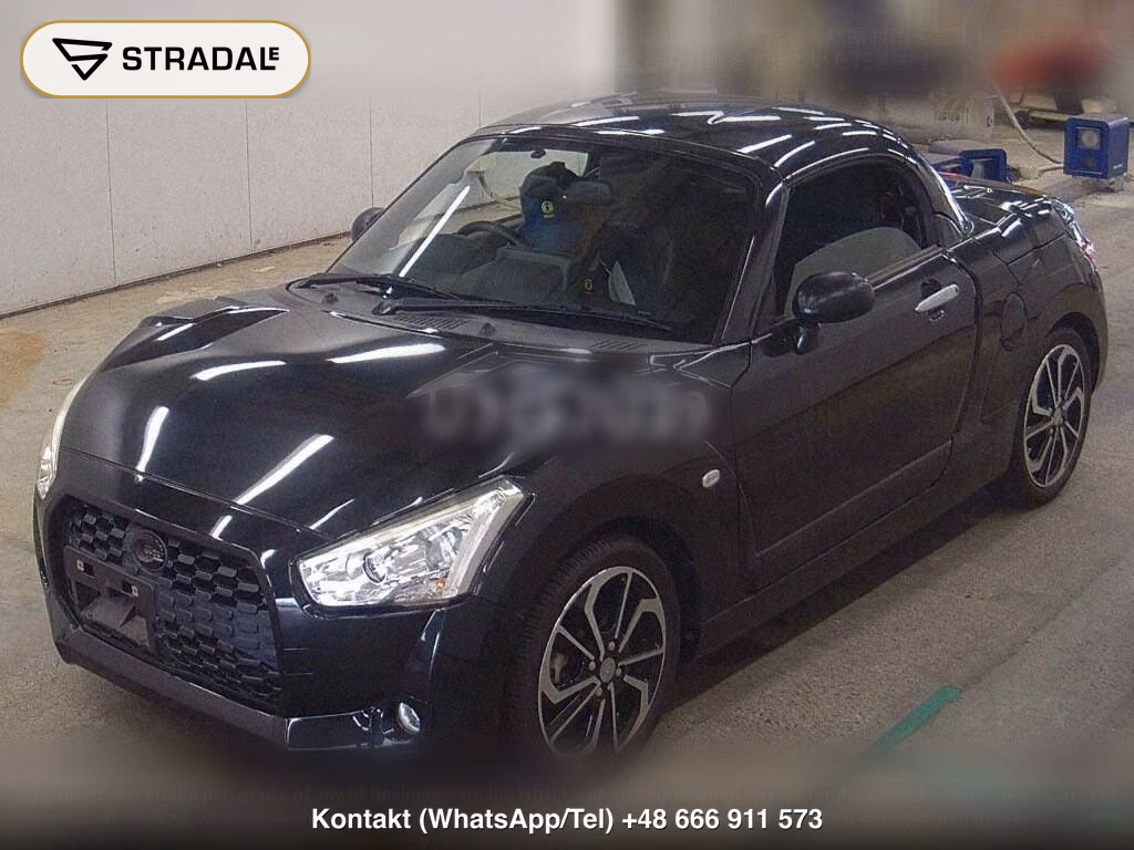 DAIHATSU COPEN OP XPLAY, miniaturka 5