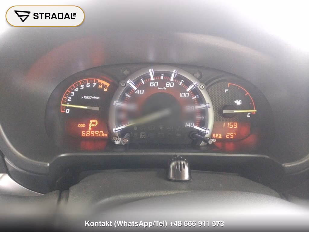 DAIHATSU COPEN OP XPLAY, miniaturka 7