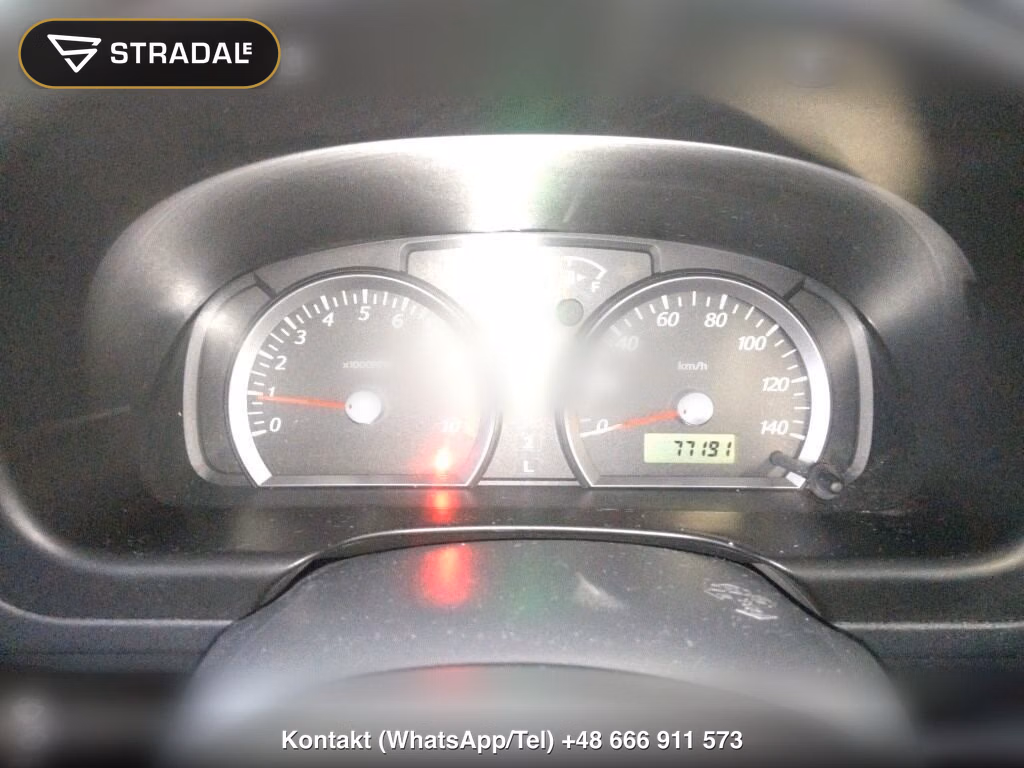 SUZUKI JIMNY 3D 4WD CROSS ADVENTURE XC, miniaturka 7