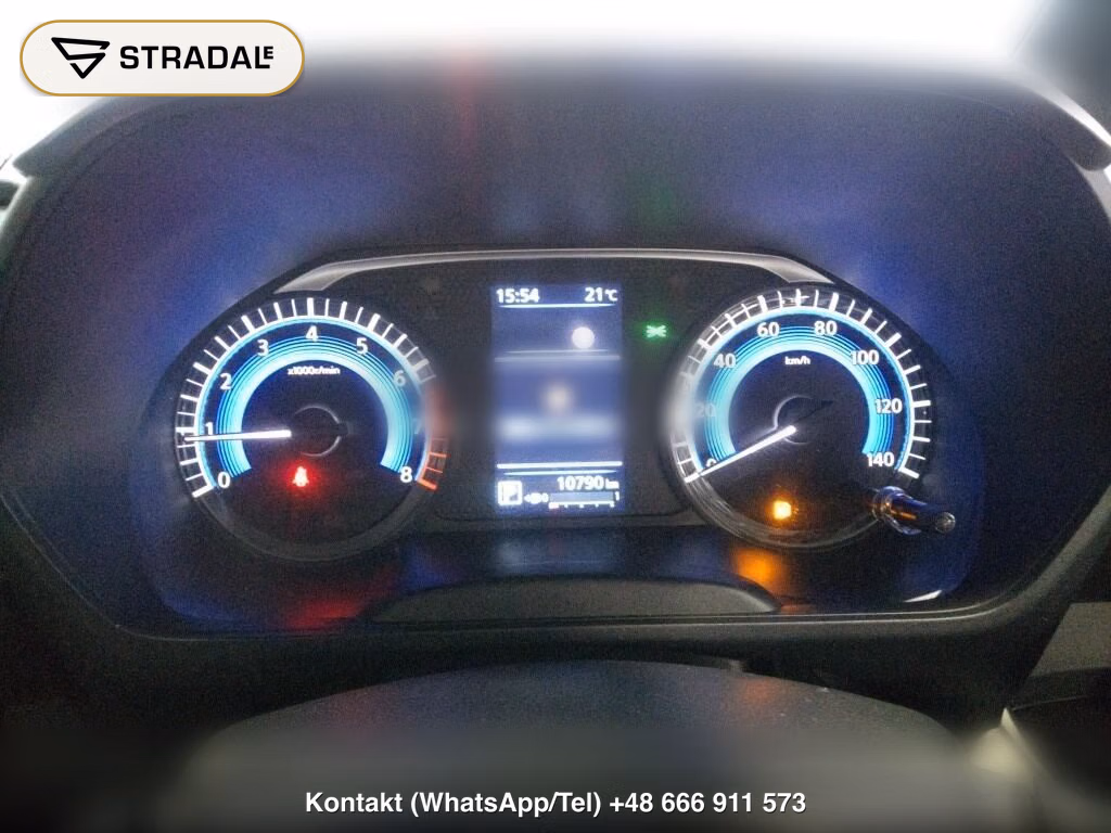 NISSAN ROOX HIGHWAY STAR X URBAN CHROME PROPILOT EDI, miniaturka 7