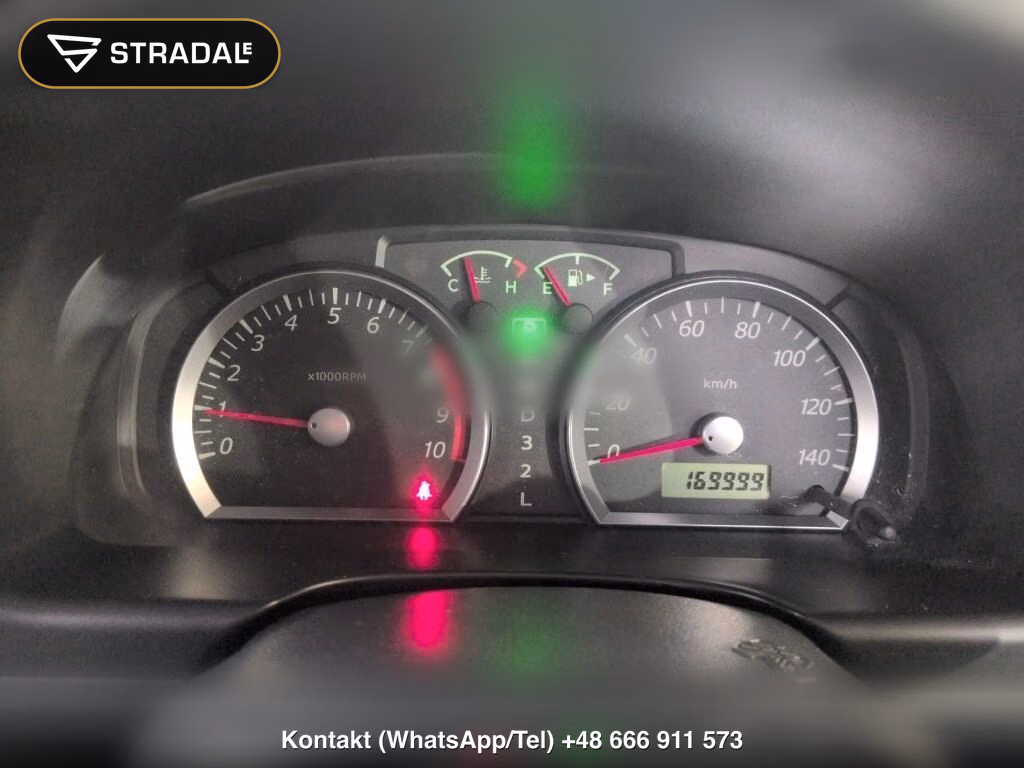 SUZUKI JIMNY 3D 4WD WILD WIND, miniaturka 7