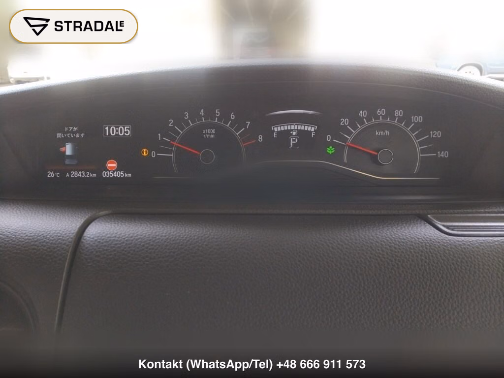 HONDA N-BOX 4WD L, miniaturka 7