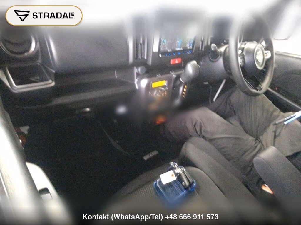 NISSAN CLIPPER RIO 4WD G, miniaturka 4