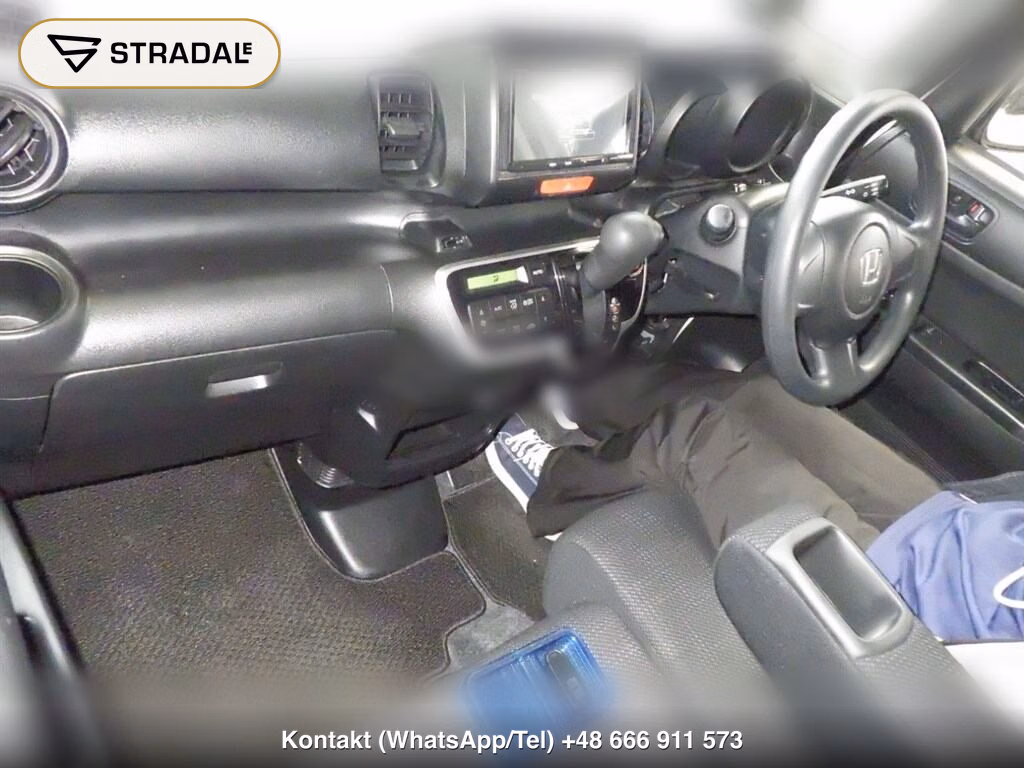 HONDA N-BOX G, miniaturka 4