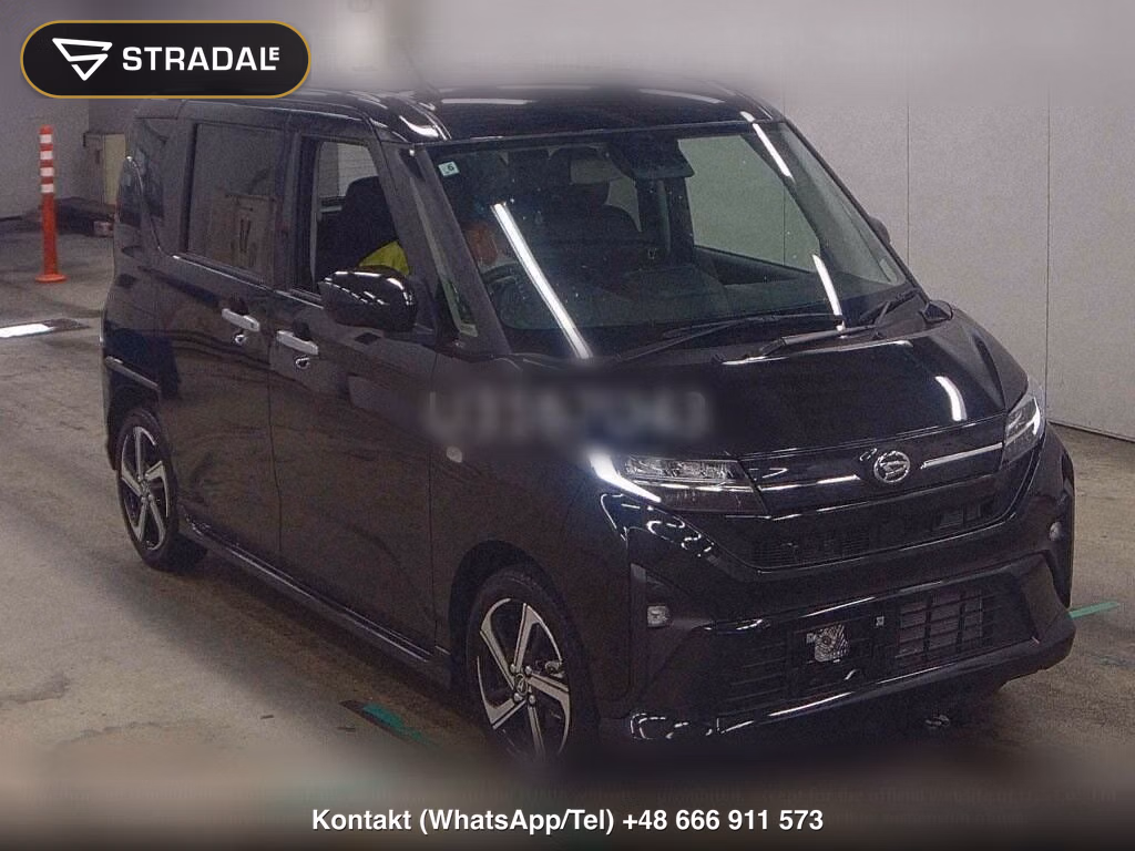 DAIHATSU MOVE RS, miniaturka 2