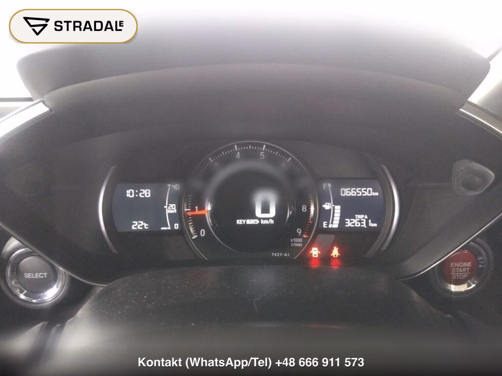 HONDA S660 α, miniaturka 7