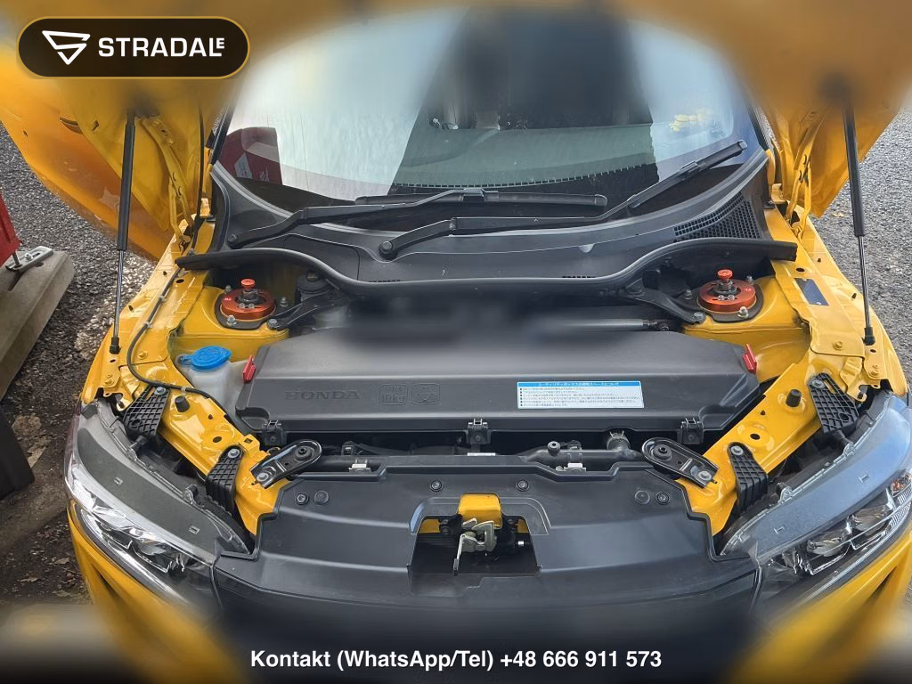 HONDA S660 α, miniaturka 8