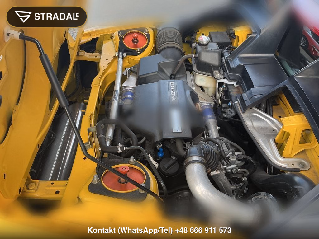 HONDA S660 α, miniaturka 9