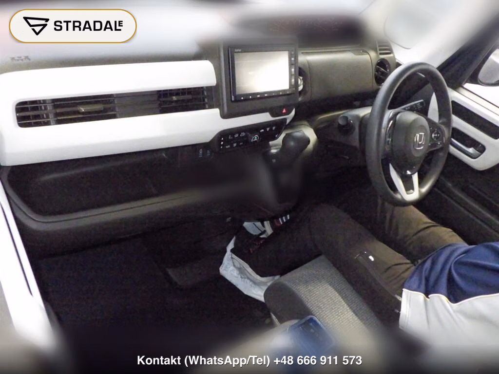 HONDA N-BOX L, miniaturka 4