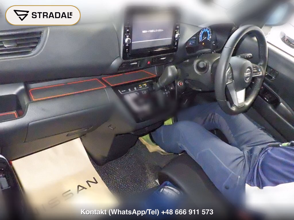 NISSAN ROOX HIGHWAY STAR G TURBO PROPILOT EDITION, miniaturka 4