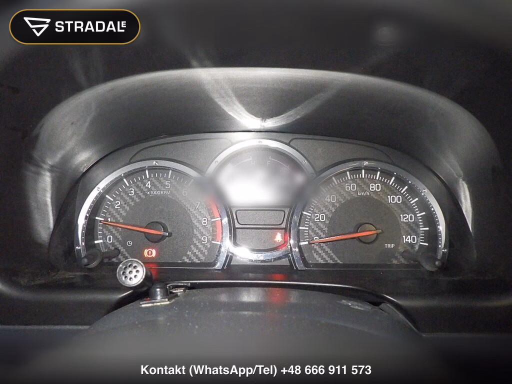 SUZUKI JIMNY 3D 4WD LAND VENTURE, miniaturka 7