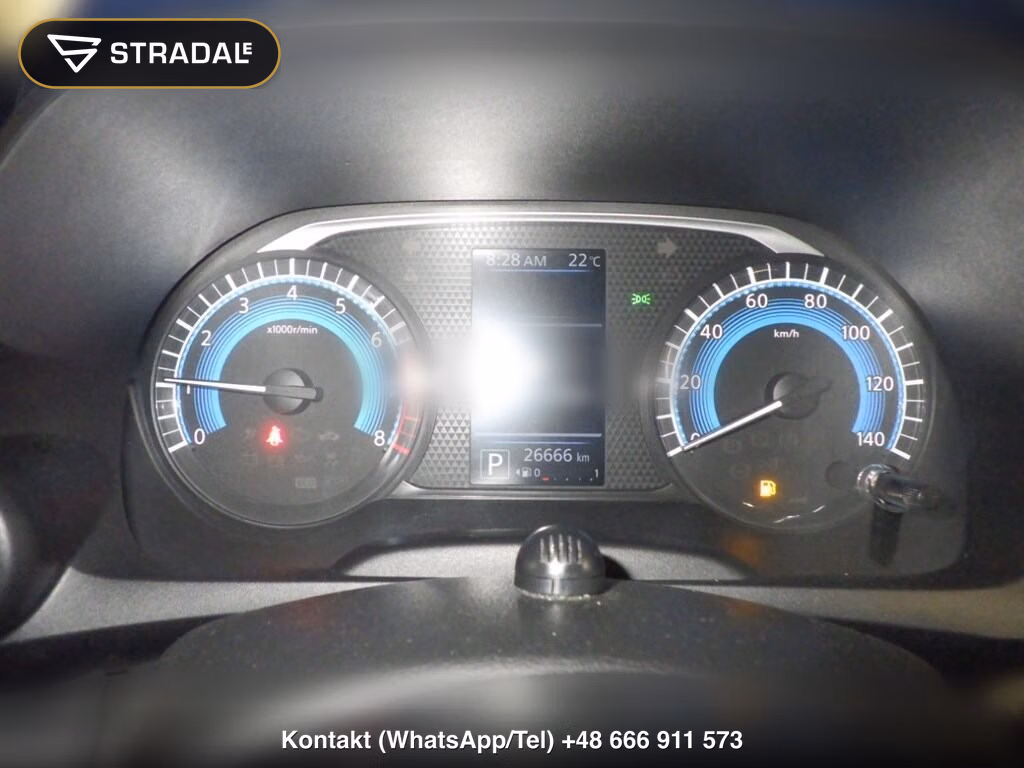 NISSAN DAYZ HIGHWAY STAR X PROPILOT EDITION, miniaturka 7