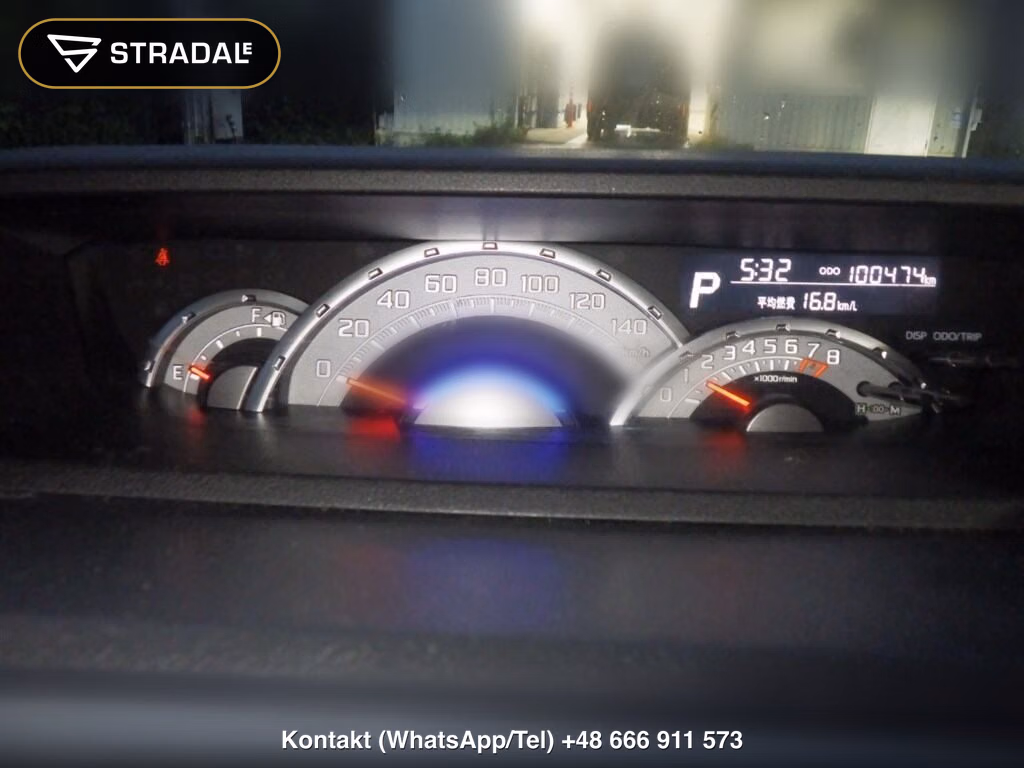DAIHATSU WAKE G SA, miniaturka 7