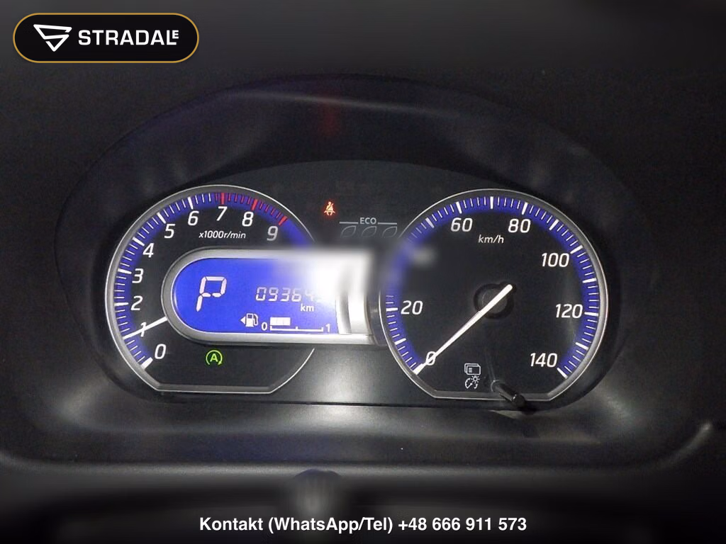 NISSAN DAYZ HIGHWAY STAR G TURBO, miniaturka 7