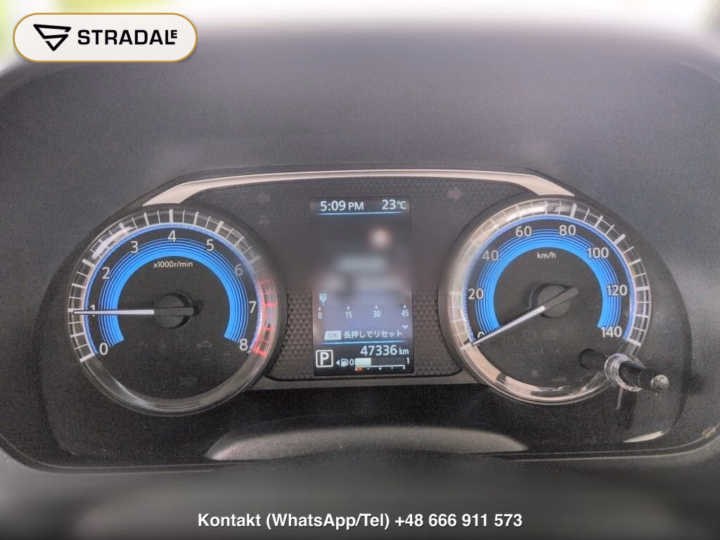 NISSAN ROOX HIGHWAY STAR G TURBO PROPILOT EDITION, miniaturka 7