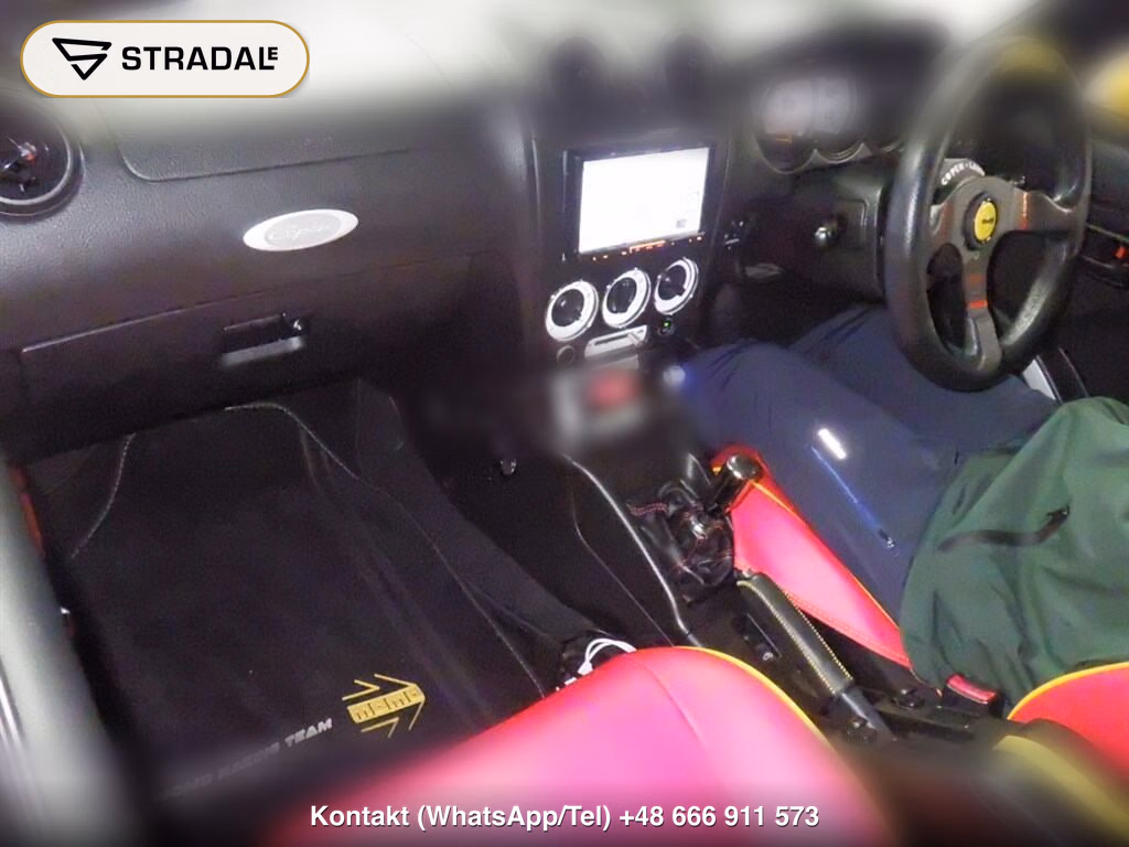 DAIHATSU COPEN OP ACTIVE TOP, miniaturka 4