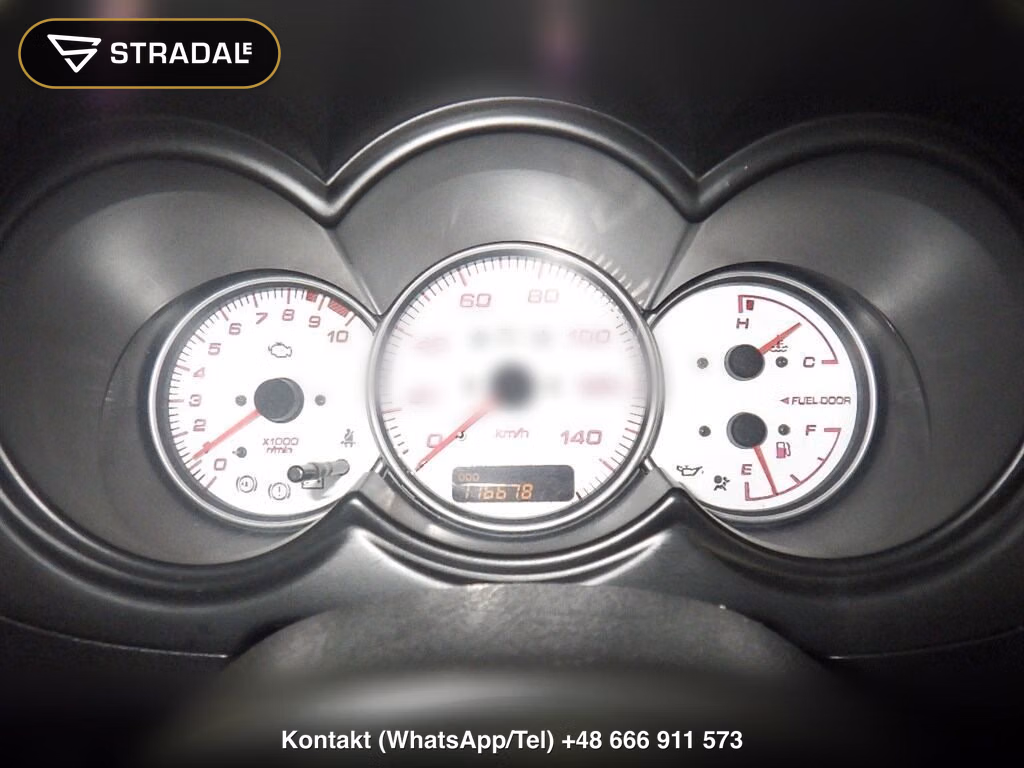 DAIHATSU COPEN OP ACTIVE TOP, miniaturka 7