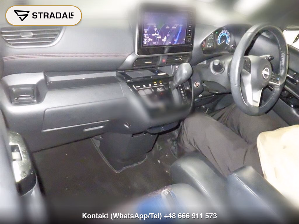 NISSAN ROOX HIGHWAY STAR G TURBO PROPILOT EDITION, miniaturka 4