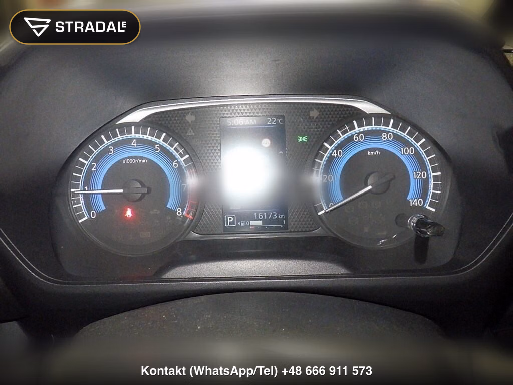 NISSAN ROOX HIGHWAY STAR G TURBO PROPILOT EDITION, miniaturka 7