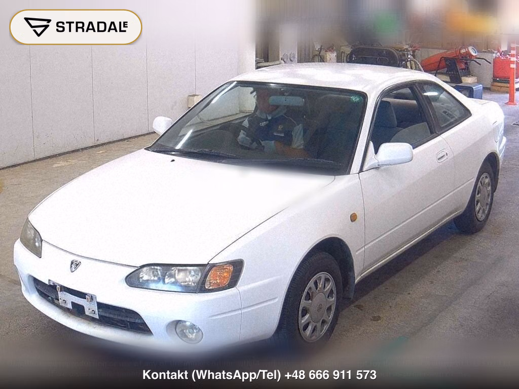 TOYOTA SPRINTER TRUENO CP, miniaturka 5