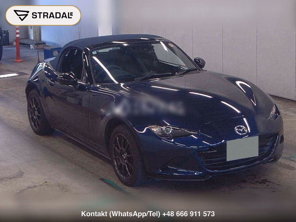 MAZDA ROADSTER 990S, miniaturka 2