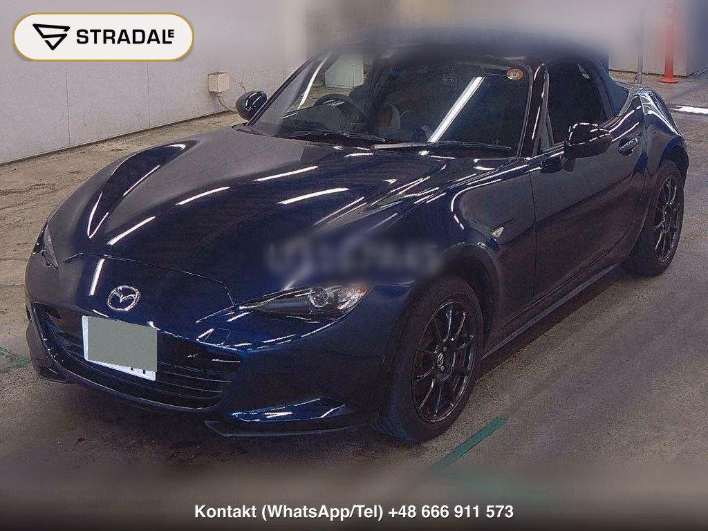 MAZDA ROADSTER 990S, miniaturka 5
