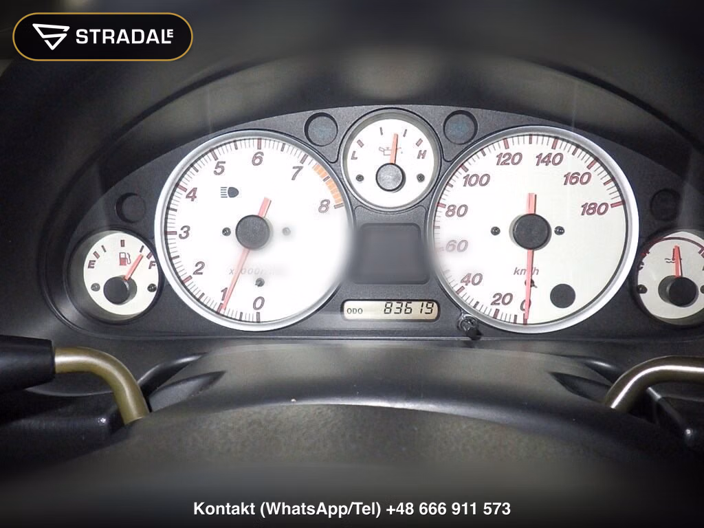 MAZDA ROADSTER SG LIMITED, miniaturka 7