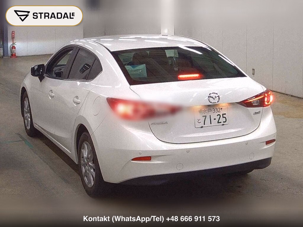 MAZDA AXELA 15S PROACTIVE, miniaturka 3