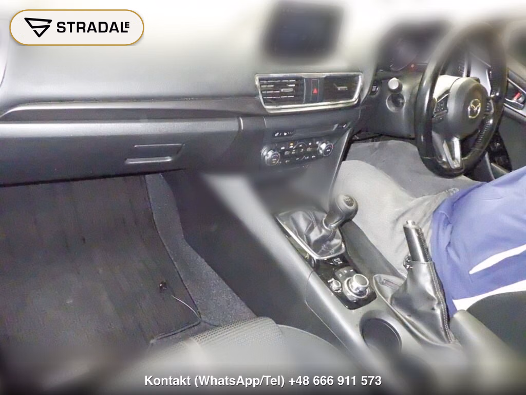 MAZDA AXELA 15S PROACTIVE, miniaturka 4