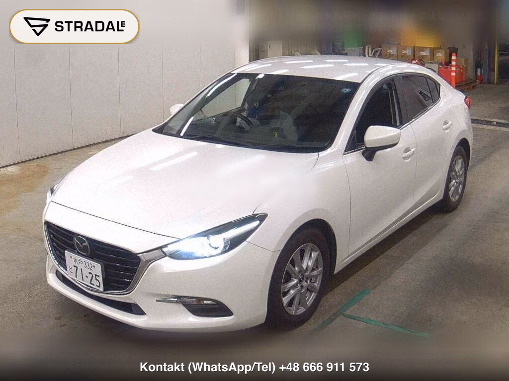 MAZDA AXELA 15S PROACTIVE, miniaturka 5