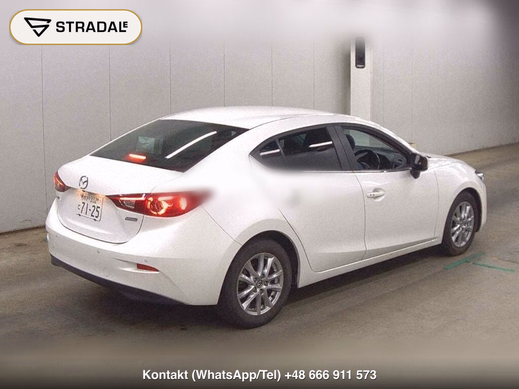 MAZDA AXELA 15S PROACTIVE, miniaturka 6