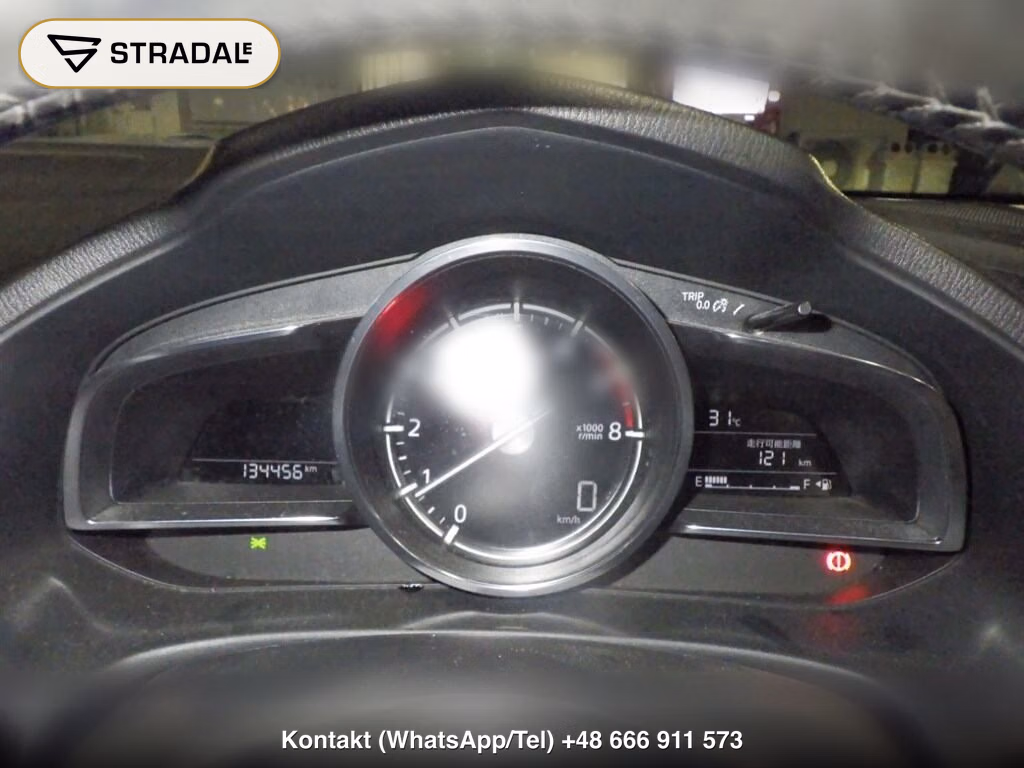 MAZDA AXELA 15S PROACTIVE, miniaturka 7