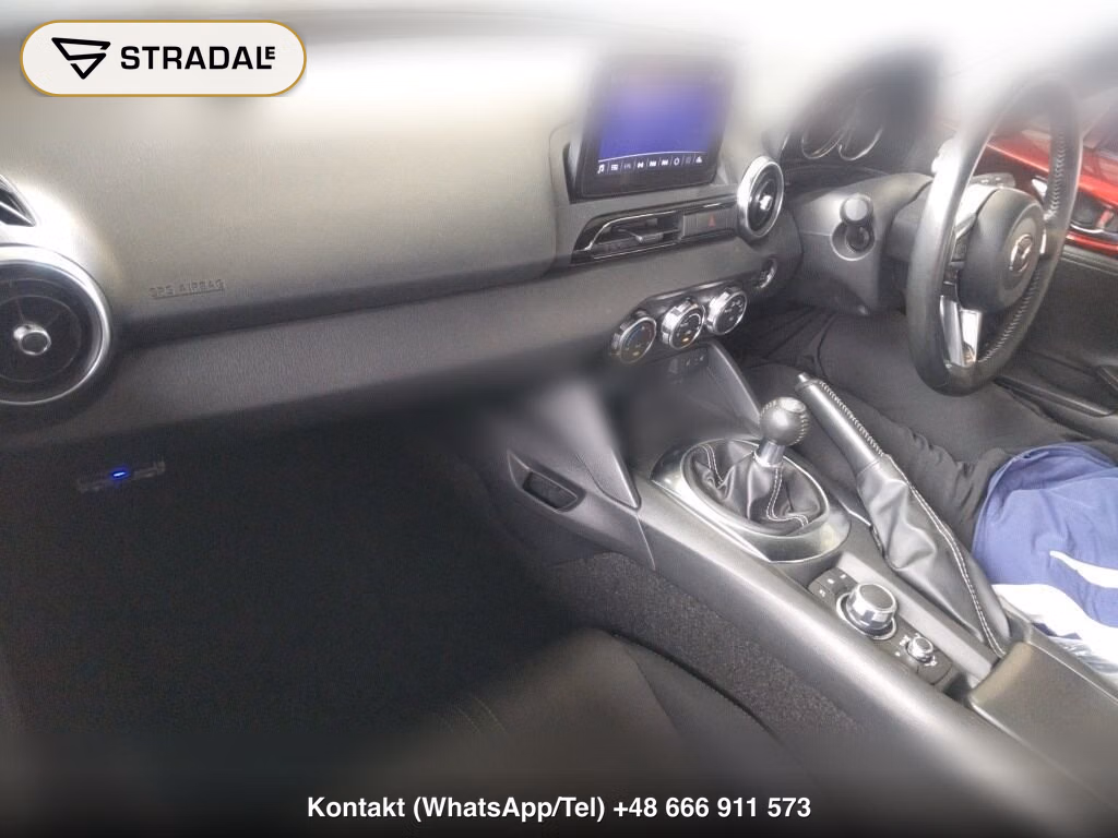 MAZDA ROADSTER S SPECIAL PACKAGE, miniaturka 4
