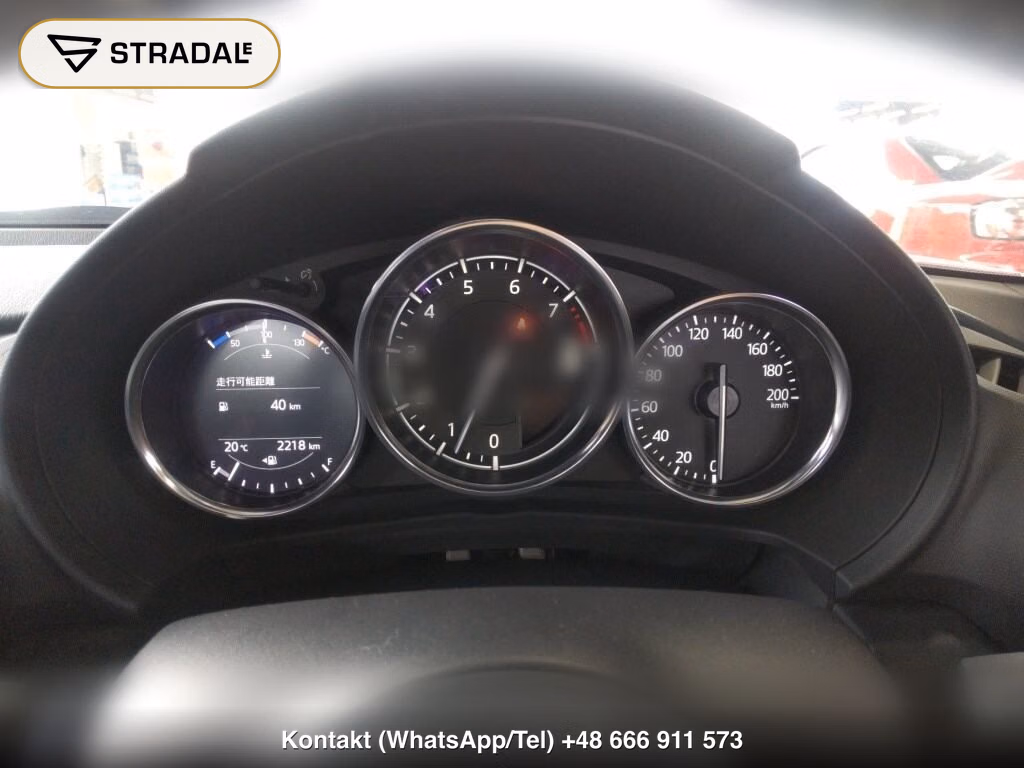 MAZDA ROADSTER S SPECIAL PACKAGE, miniaturka 7