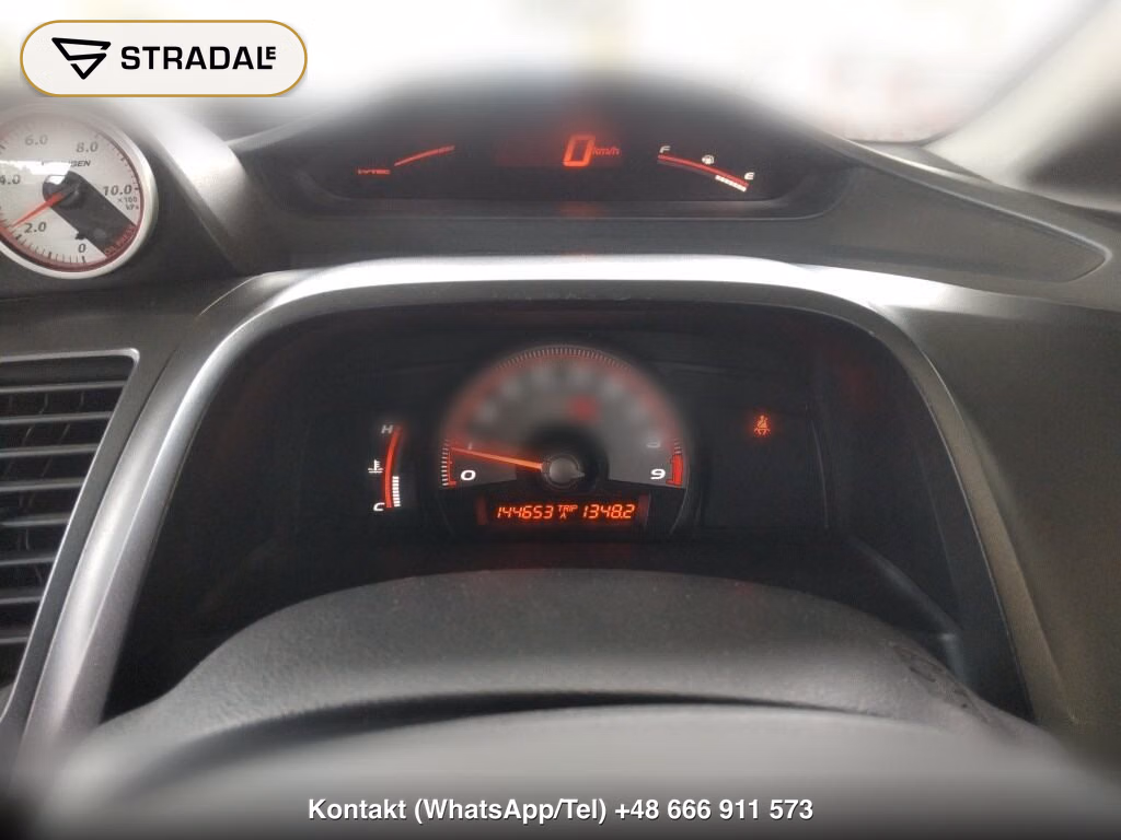 HONDA CIVIC 4D TYPE R, miniaturka 7