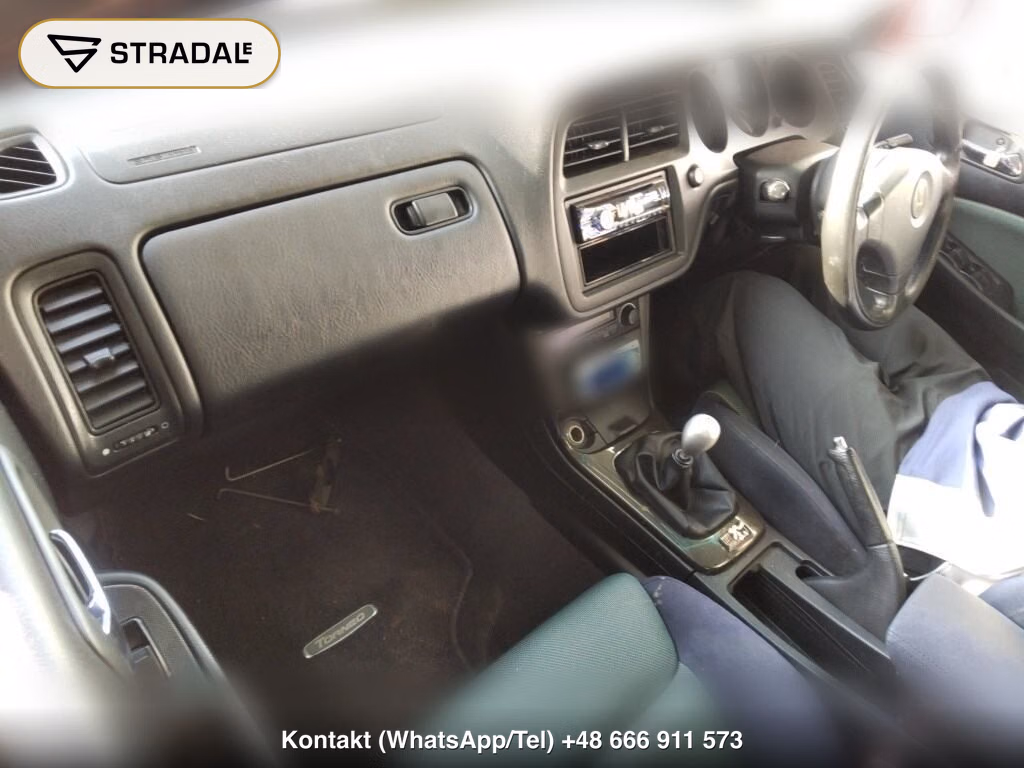 HONDA TORNEO EURO R, miniaturka 4