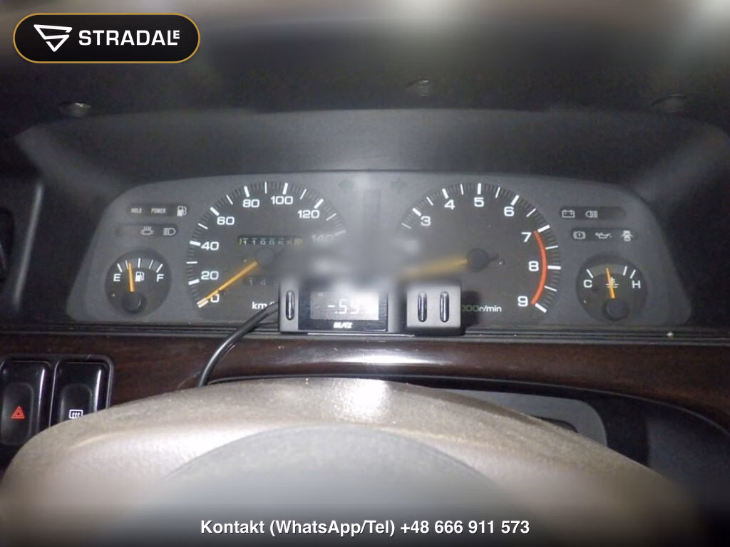 NISSAN LAUREL 4HT MEDALIST, miniaturka 7
