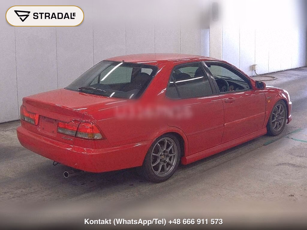 HONDA ACCORD EURO R, miniaturka 6