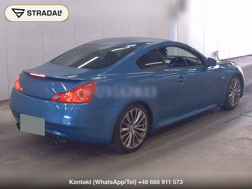 NISSAN SKYLINE CP 370GT TYPE S, miniaturka 6