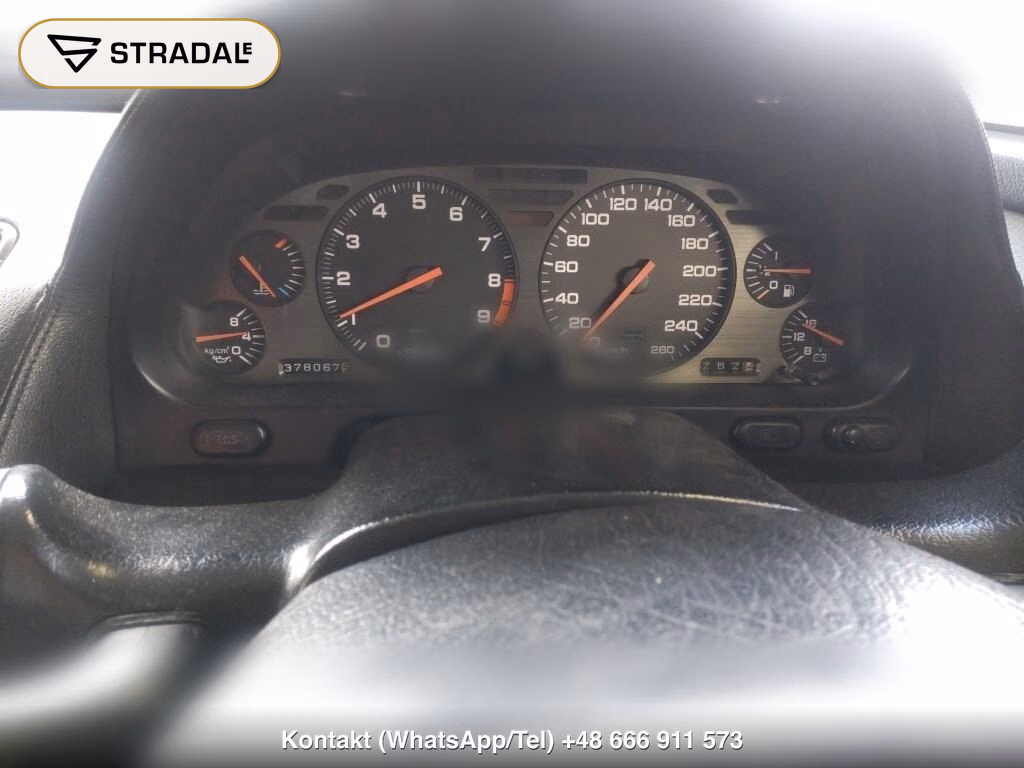 HONDA NSX BASE GRADE, miniaturka 7
