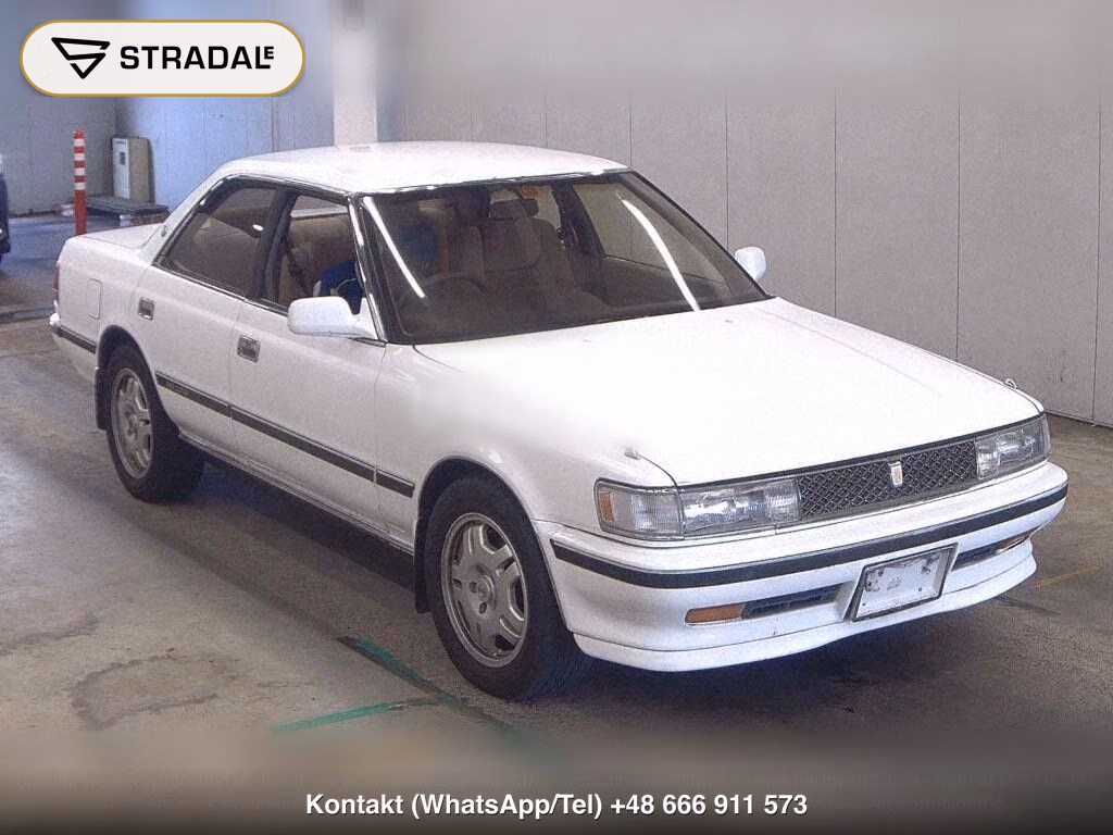 TOYOTA CHASER GT TWIN TURBO, miniaturka 2
