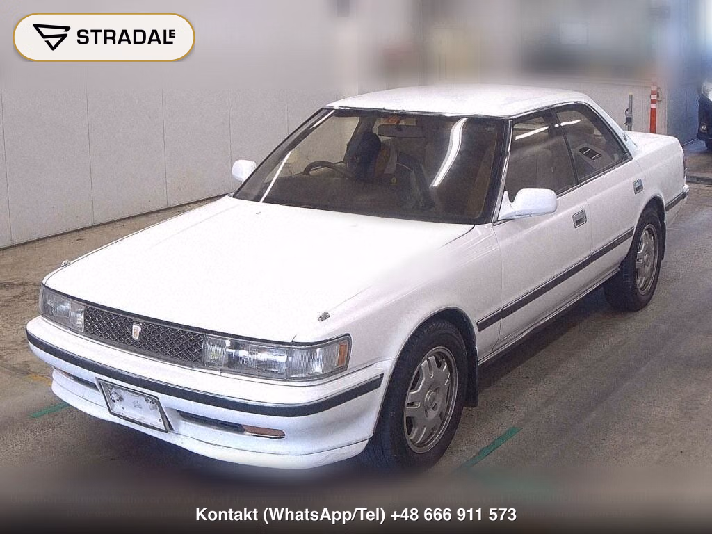 TOYOTA CHASER GT TWIN TURBO, miniaturka 5