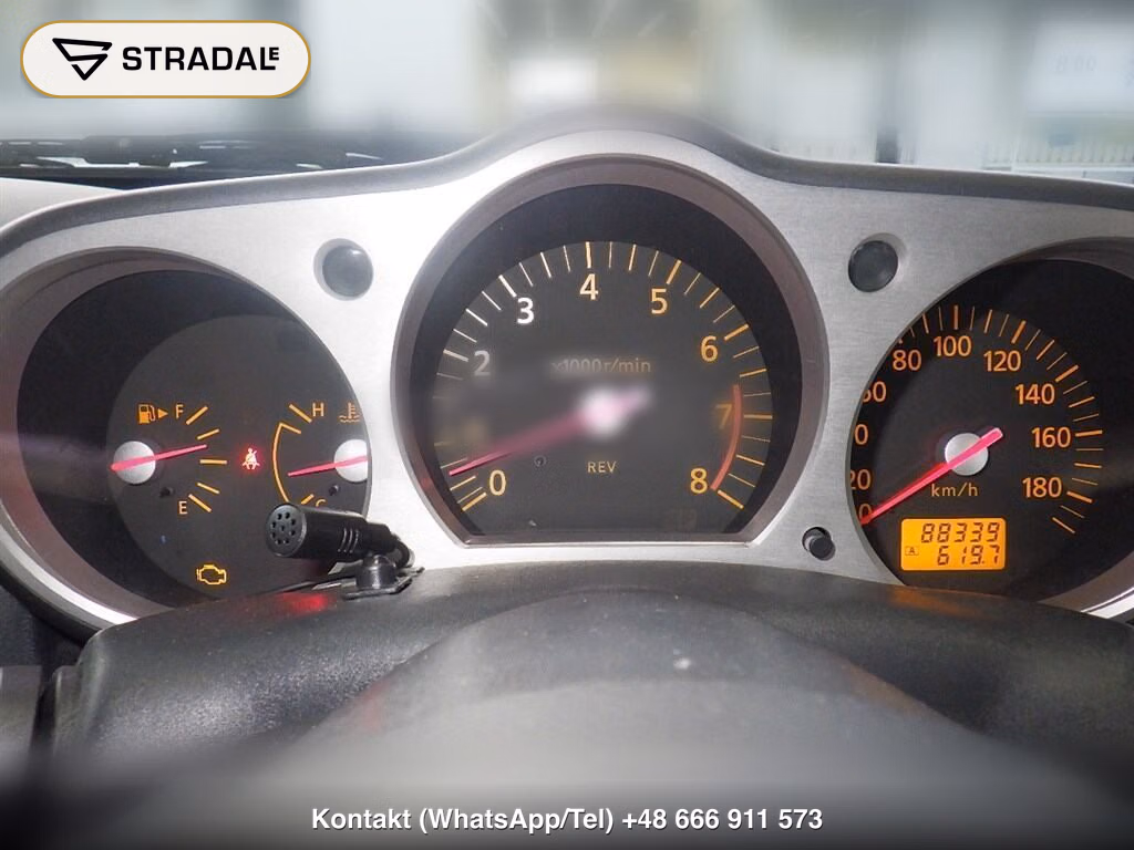 NISSAN FAIRLADY Z CP VERSION S, miniaturka 7