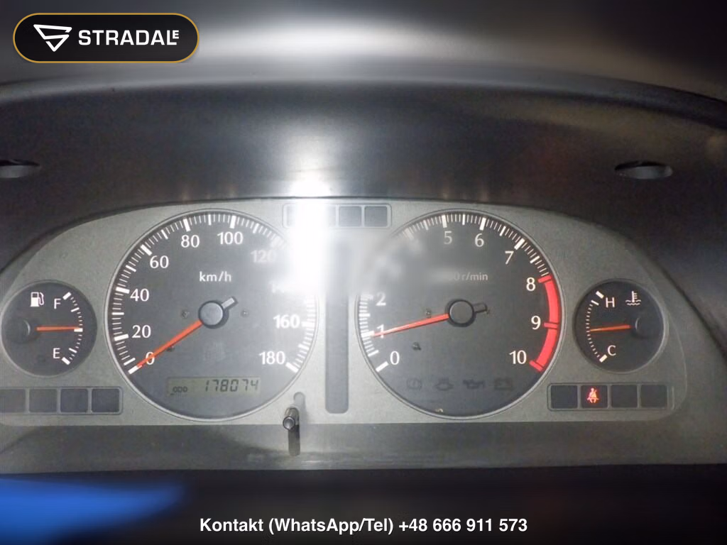 NISSAN STAGEA WG 4WD AUTECH VERSION 260RS, miniaturka 7